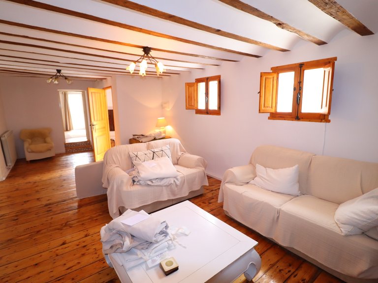 Country House for Sale in Velez-rubio, Almeria 10