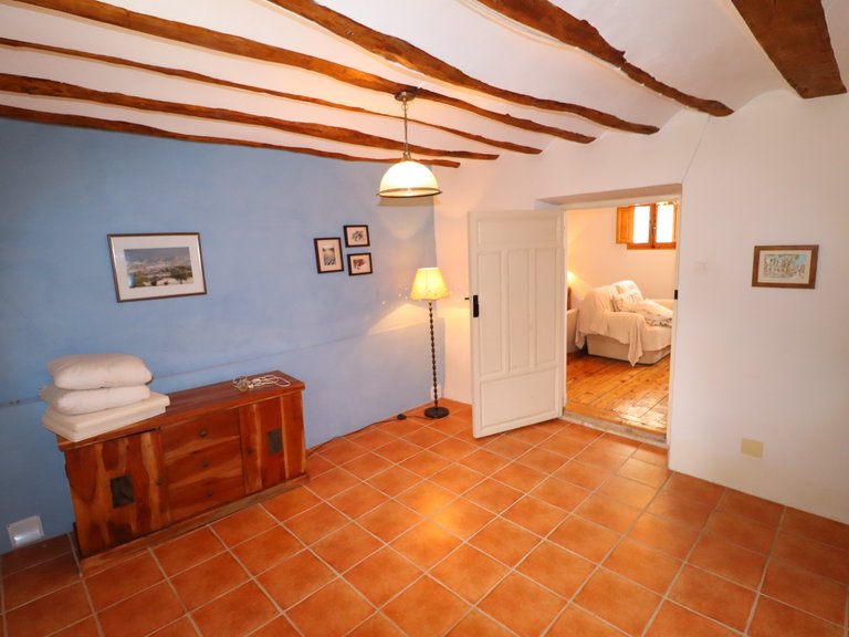 Country House for Sale in Velez-rubio, Almeria 23