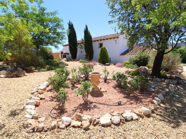 Country House for Sale in Velez-rubio, Almeria 50