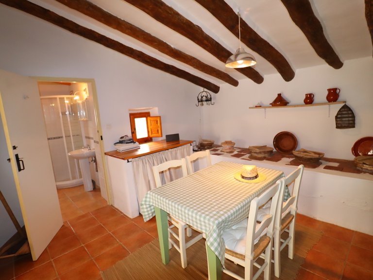 Country House for Sale in Velez-rubio, Almeria 33