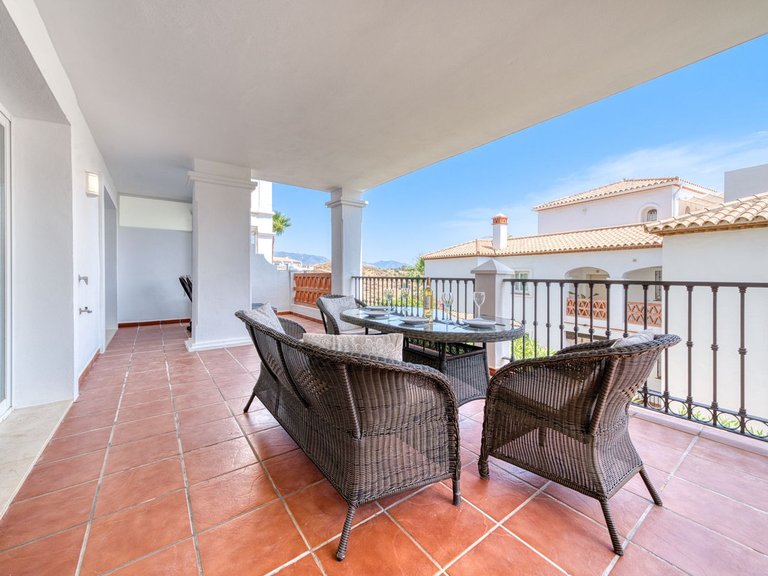 Apartment for Sale in Calahonda, Malaga 3
