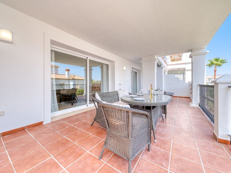 Apartment for Sale in Calahonda, Malaga 17