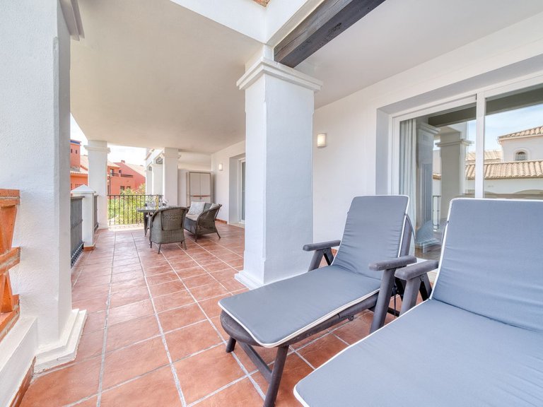 Apartment for Sale in Calahonda, Malaga 22