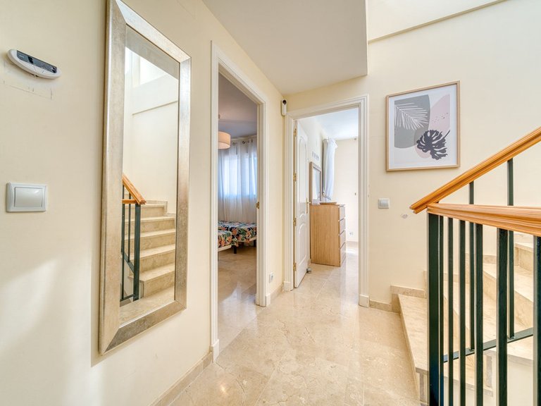 Town House for Sale in La Duquesa, Malaga 27