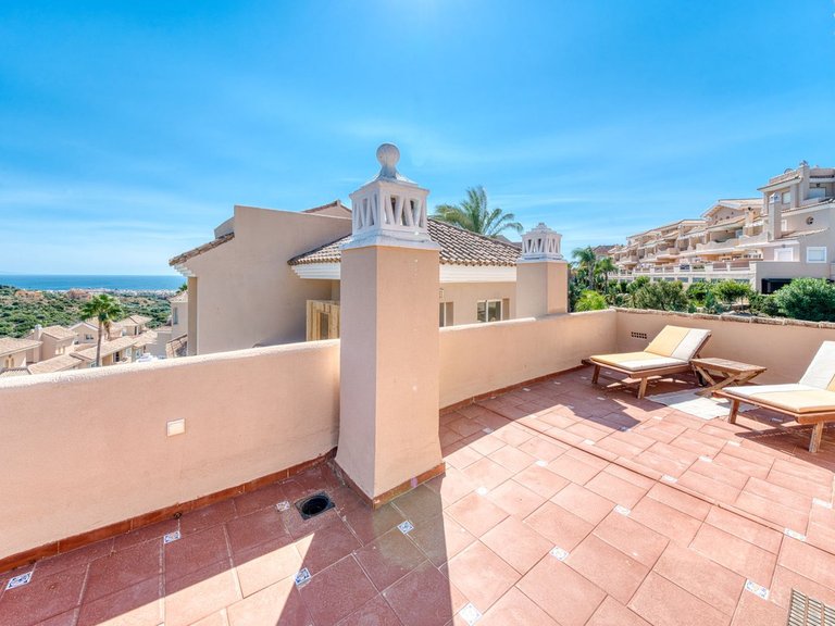 Town House for Sale in La Duquesa, Malaga 39