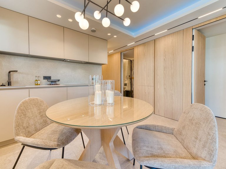 Apartment for Sale in Puerto Banus, Malaga 36