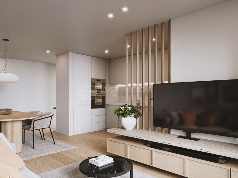 Apartment for Sale in Santiago De Custoias, Porto 3