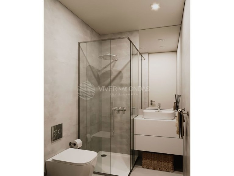 Apartment for Sale in Santiago De Custoias, Porto 10