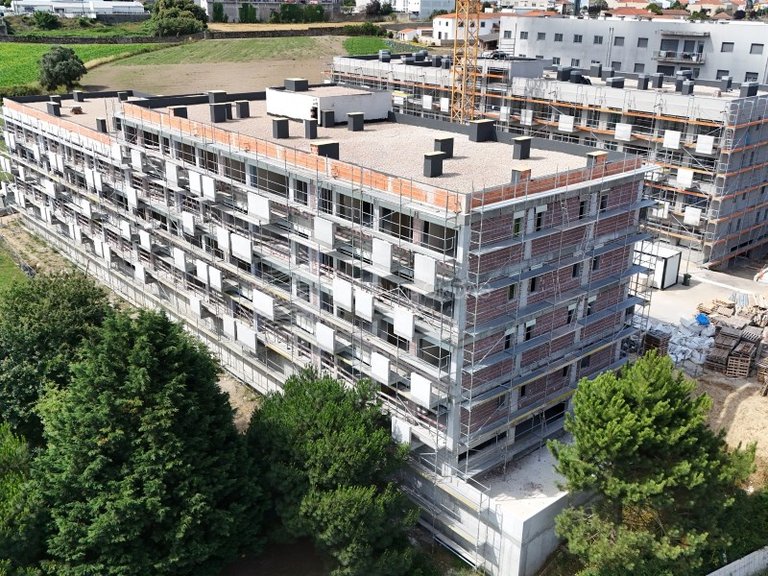 Apartment for Sale in Matosinhos, Porto 16