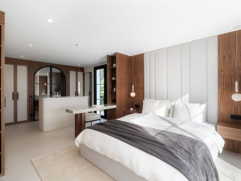 Town House for Sale in Nueva Andalucia, Malaga 23