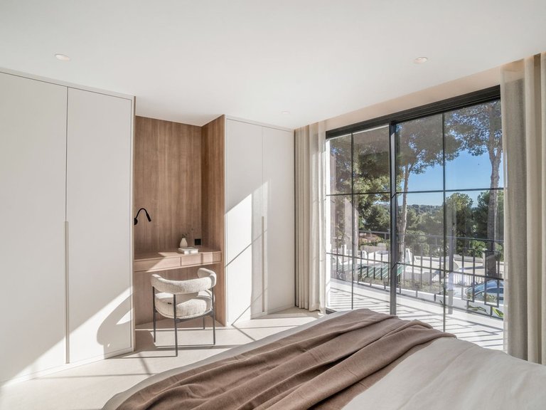Town House for Sale in Nueva Andalucia, Malaga 29