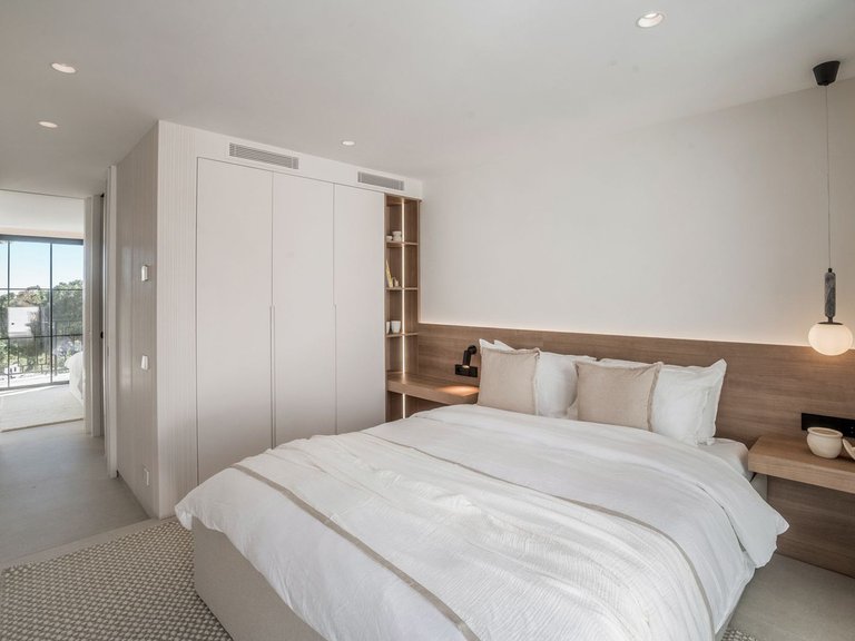 Town House for Sale in Nueva Andalucia, Malaga 31