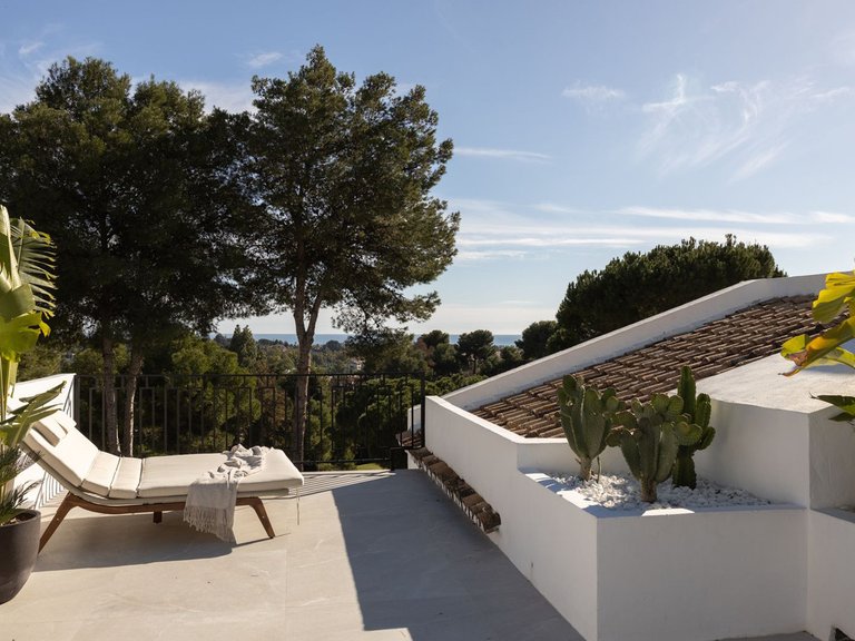 Town House for Sale in Nueva Andalucia, Malaga 36