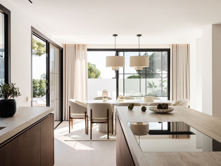 Town House for Sale in Nueva Andalucia, Malaga 15