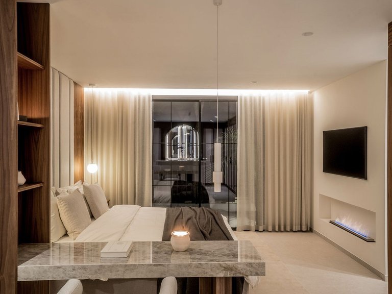 Town House for Sale in Nueva Andalucia, Malaga 17