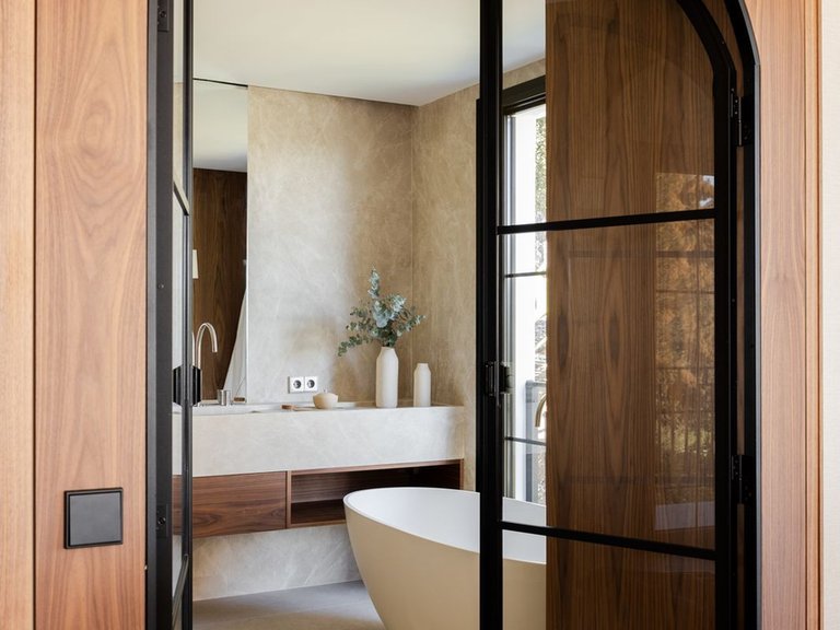 Town House for Sale in Nueva Andalucia, Malaga 24