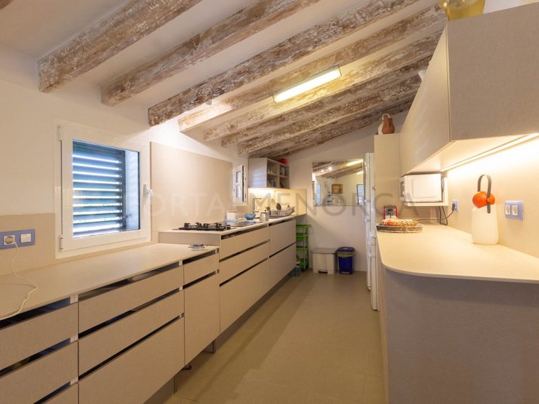 Country House for Sale in Es Castell, Menorca 3