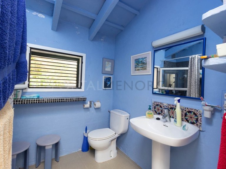 Country House for Sale in Es Castell, Menorca 6