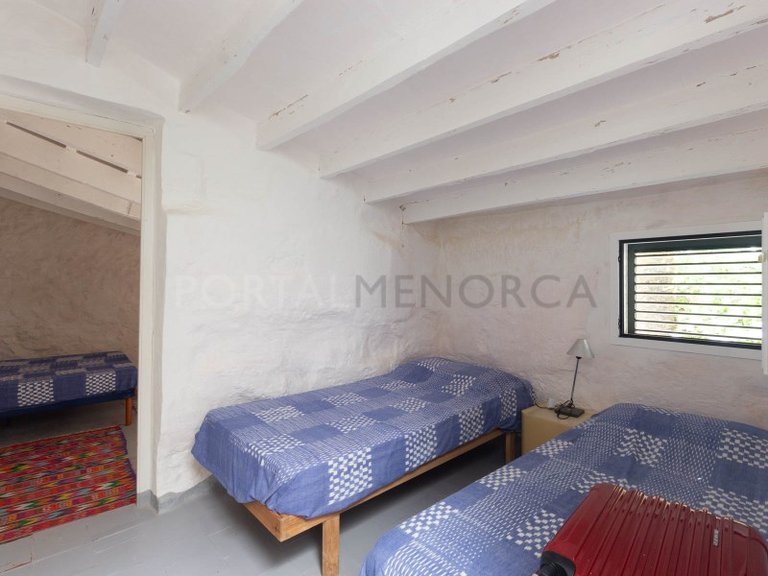 Country House for Sale in Es Castell, Menorca 7