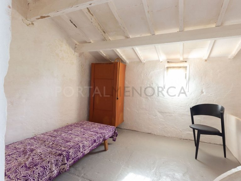 Country House for Sale in Es Castell, Menorca 11