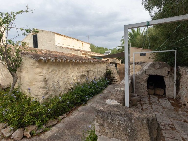 Country House for Sale in Es Castell, Menorca 18