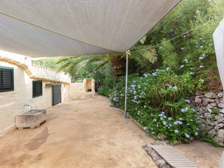 Country House for Sale in Es Castell, Menorca 19