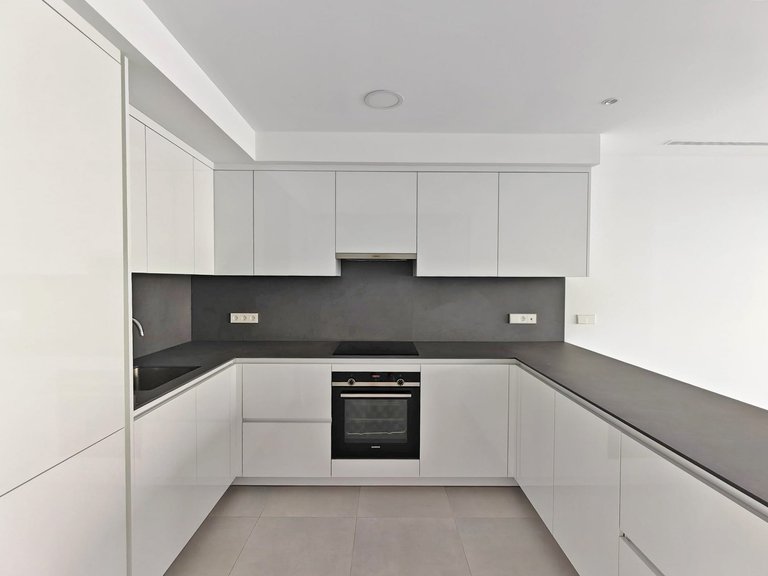 Town House for Sale in Puig De Ros, Balearic Islands 3