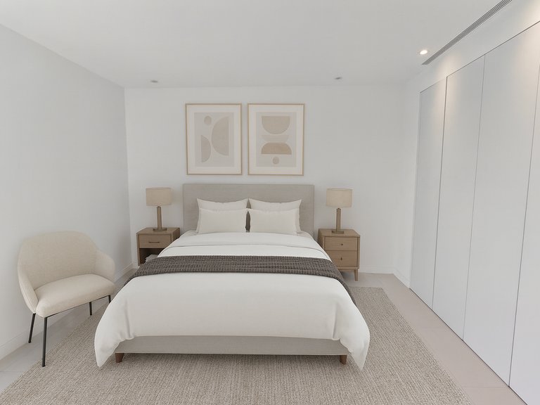 Town House for Sale in Puig De Ros, Balearic Islands 8