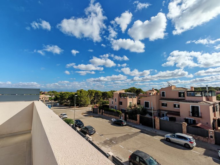 Town House for Sale in Puig De Ros, Balearic Islands 14