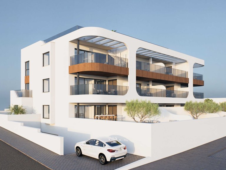 Apartment for Sale in Benijofar, Alicante 3