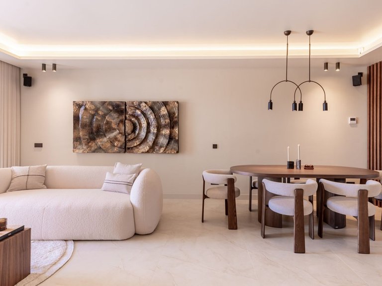 Town House for Sale in Estepona, Malaga 23