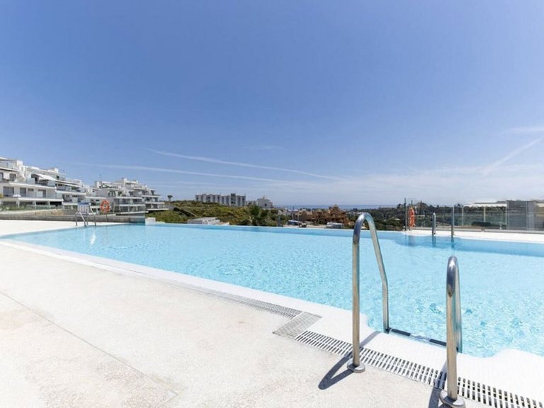 Town House for Sale in Estepona, Malaga 1