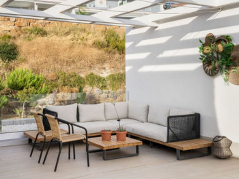 Town House for Sale in Estepona, Malaga 6