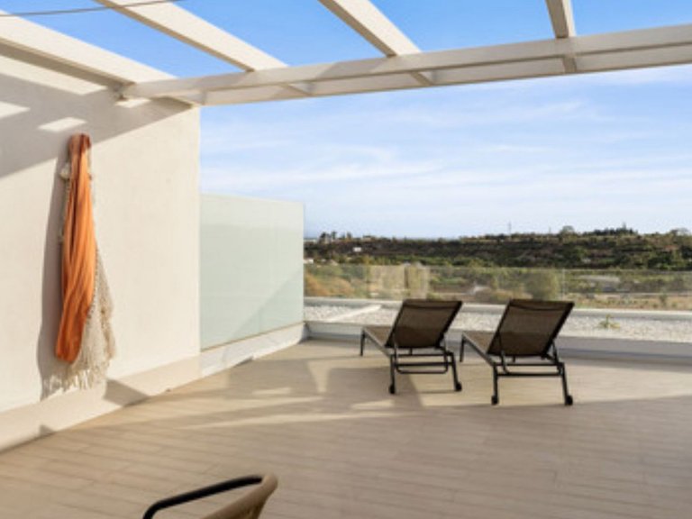 Town House for Sale in Estepona, Malaga 9