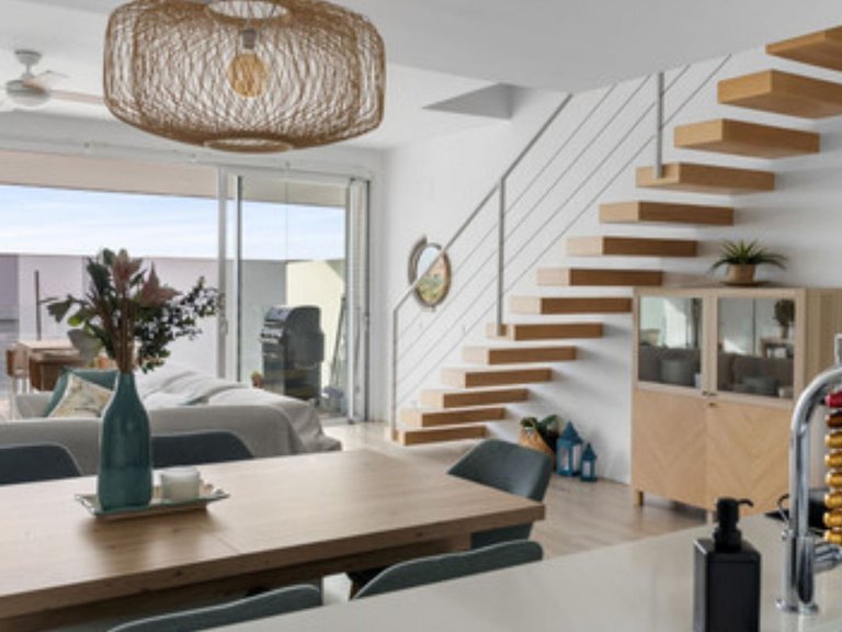 Town House for Sale in Estepona, Malaga 11