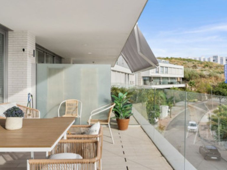 Town House for Sale in Estepona, Malaga 14