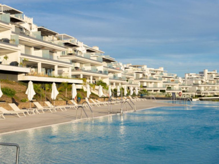 Town House for Sale in Estepona, Malaga 26