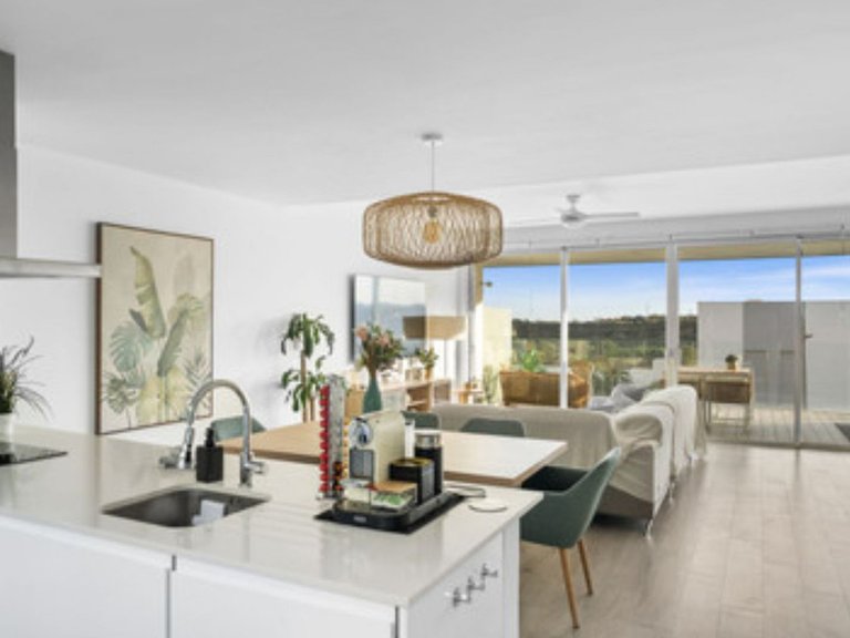 Town House for Sale in Estepona, Malaga 2