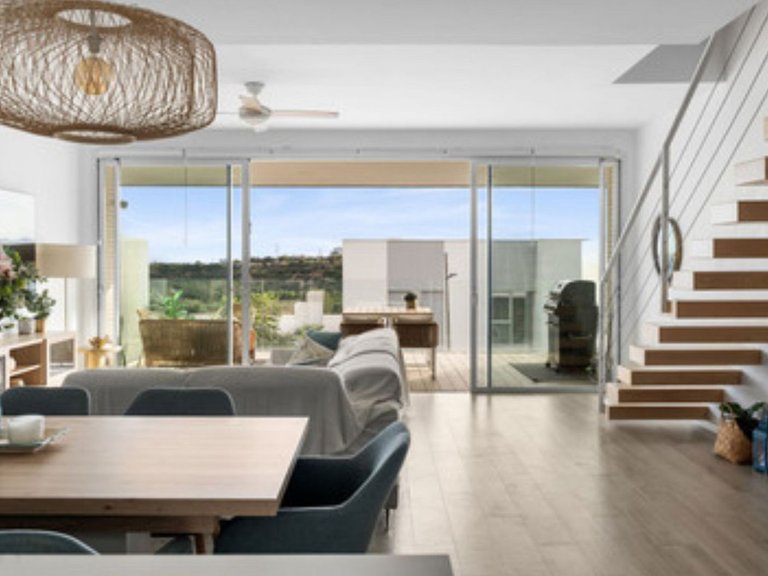Town House for Sale in Estepona, Malaga 4