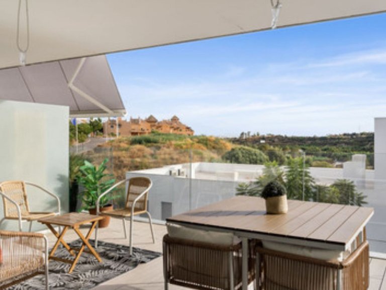 Town House for Sale in Estepona, Malaga 5