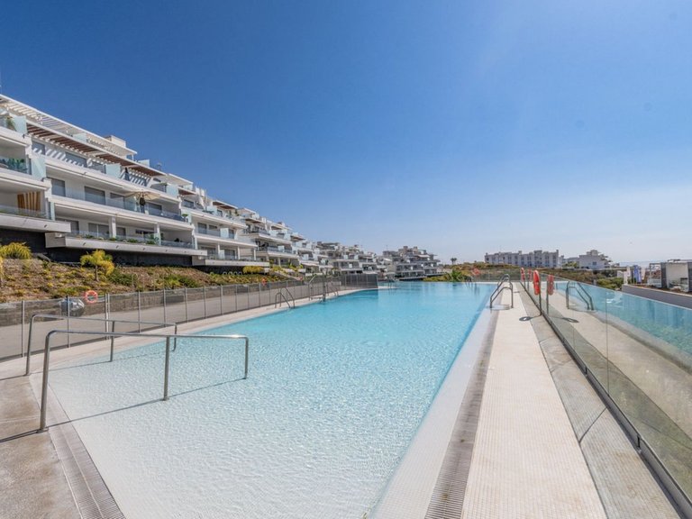 Town House for Sale in Estepona, Malaga 7