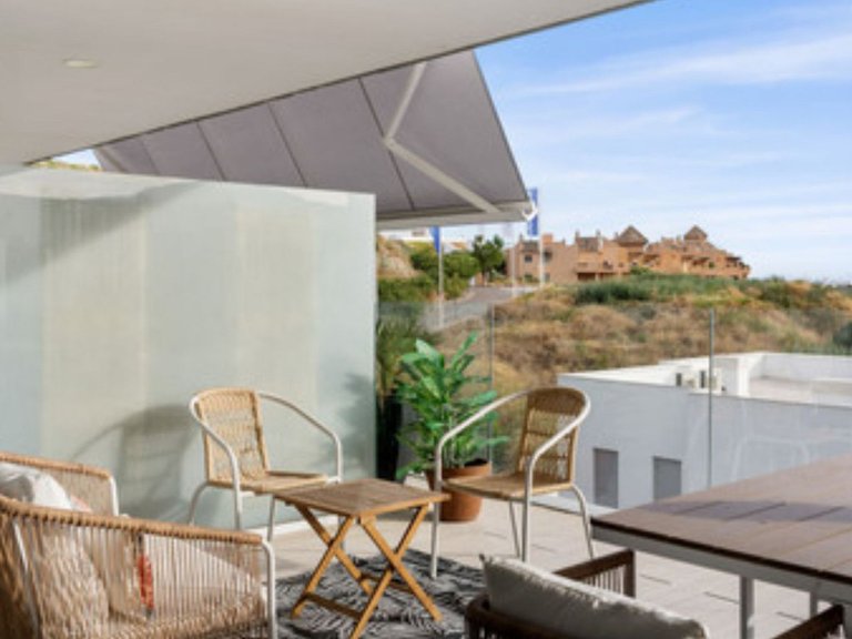Town House for Sale in Estepona, Malaga 16