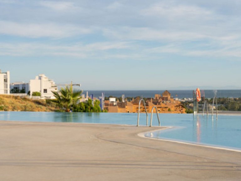 Town House for Sale in Estepona, Malaga 23
