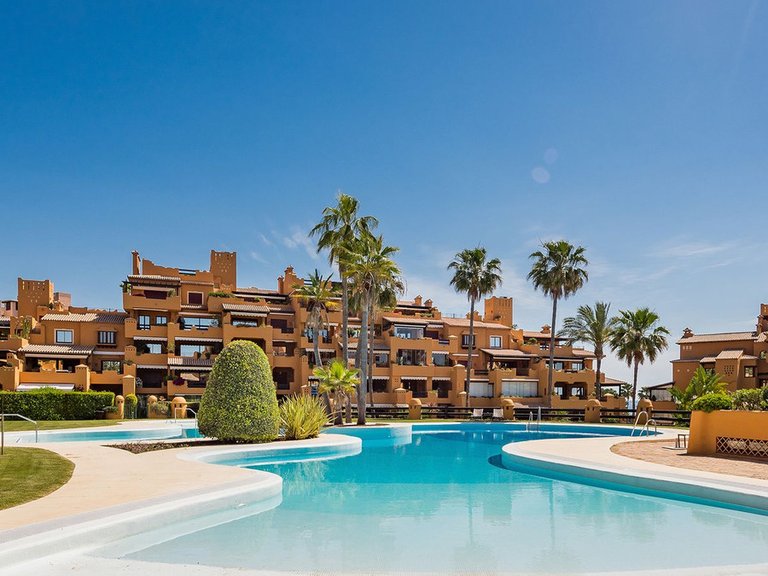 Apartment for Sale in Estepona, Malaga 28