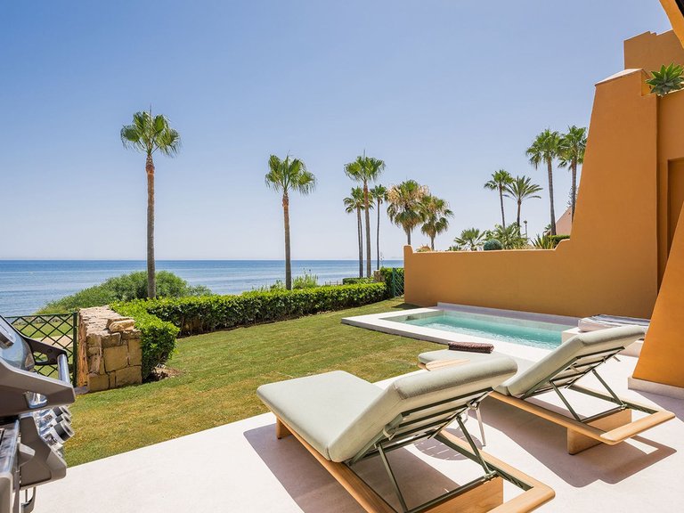 Apartment for Sale in Estepona, Malaga 2