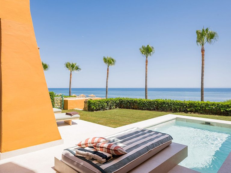Apartment for Sale in Estepona, Malaga 4