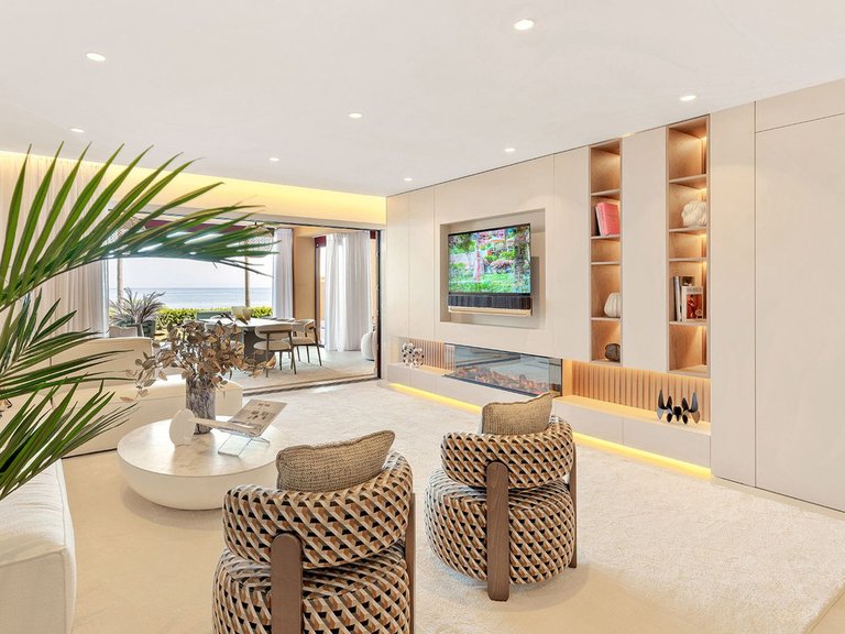 Apartment for Sale in Estepona, Malaga 11