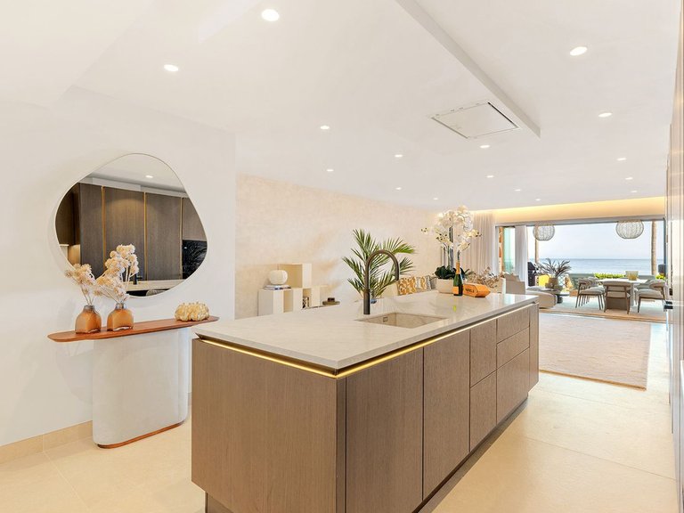 Apartment for Sale in Estepona, Malaga 13