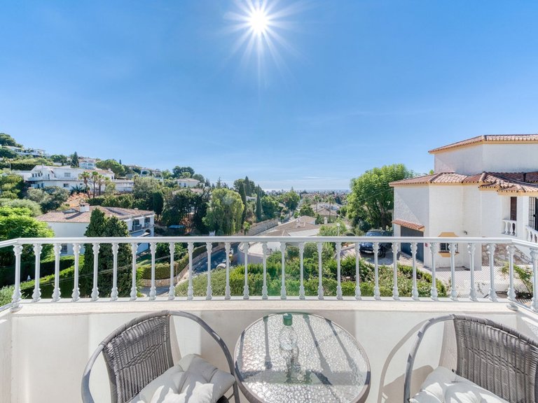 Villa for Sale in Mijas Costa, Malaga 6