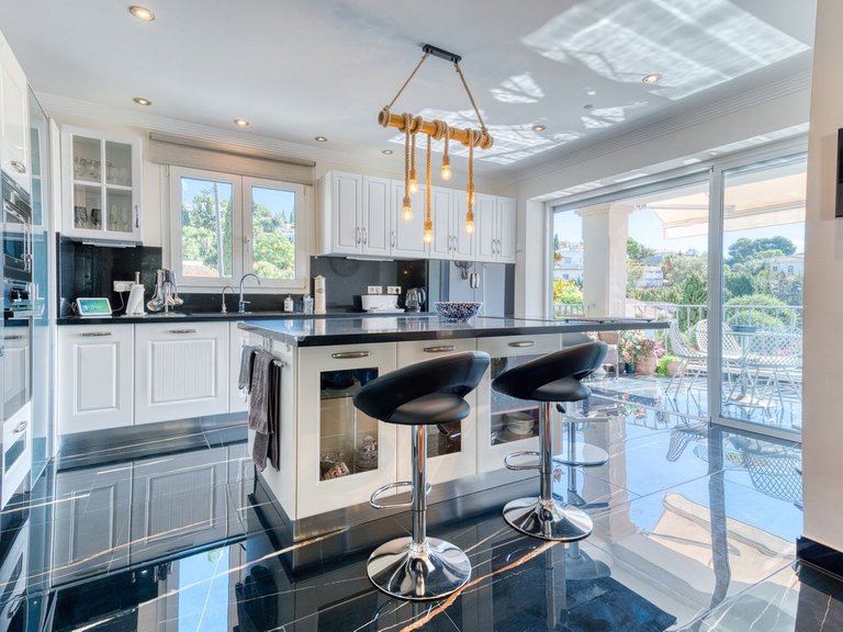 Villa for Sale in Mijas Costa, Malaga 12